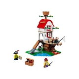 LEGO® Creator Treehouse Treasures 31078 (2/9)