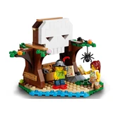 LEGO® Creator Treehouse Treasures 31078 (4/9)