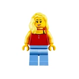 LEGO® Creator Zonnig surferbusje 31079 (10/12)
