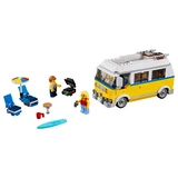 LEGO® Creator Zonnig surferbusje 31079 (2/12)