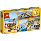 LEGO® Creator Zonnig surferbusje 31079 (3/12)
