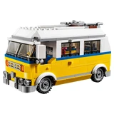 LEGO® Creator Zonnig surferbusje 31079 (4/12)