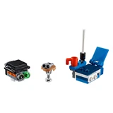 LEGO® Creator Zonnig surferbusje 31079 (8/12)