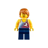 LEGO® Creator Zonnig surferbusje 31079 (9/12)