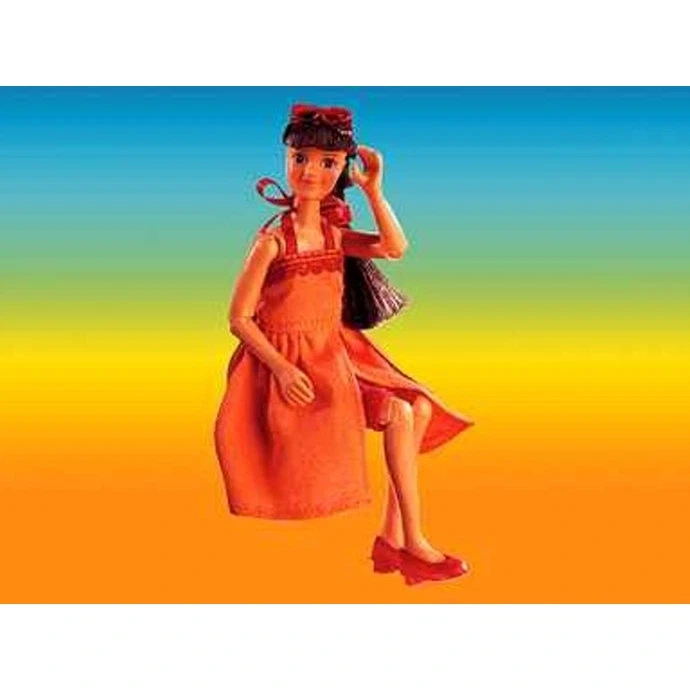LEGO® Scala Andrea in Sun Dress 3107 (1/1) LEGO® Scala Andrea in Sun Dress 3107 (1/1)