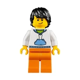 LEGO® Creator Modulares Wintersportparadies 31080 (12/12)