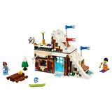 LEGO® Creator Modulares Wintersportparadies 31080 (2/12)