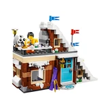 LEGO® Creator Modulares Wintersportparadies 31080 (4/12)