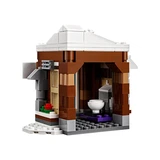 LEGO® Creator Modulares Wintersportparadies 31080 (5/12)