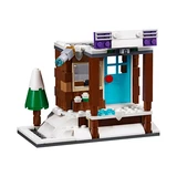 LEGO® Creator Modulares Wintersportparadies 31080 (6/12)