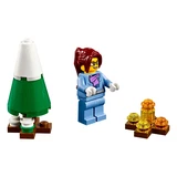 LEGO® Creator Modulares Wintersportparadies 31080 (8/12)