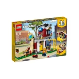 LEGO® Creator Modular Skate House 31081 (1/13) LEGO® Creator Modular Skate House 31081 (1/13)