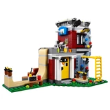 LEGO® Creator Modular Skate House 31081 (3/13) LEGO® Creator Modular Skate House 31081 (3/13)