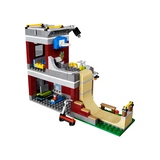 LEGO® Creator Modular Skate House 31081 (4/13) LEGO® Creator Modular Skate House 31081 (4/13)
