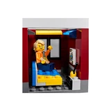 LEGO® Creator Modular Skate House 31081 (6/13) LEGO® Creator Modular Skate House 31081 (6/13)