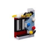 LEGO® Creator Modular Skate House 31081 (7/13) LEGO® Creator Modular Skate House 31081 (7/13)