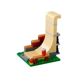LEGO® Creator Modular Skate House 31081 (9/13) LEGO® Creator Modular Skate House 31081 (9/13)