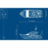 LEGO® Creator Cruising Adventures 31083 (11/11)