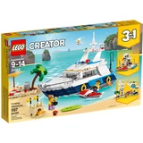 LEGO® Creator Cruising Adventures 31083 (1/11)