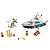 LEGO® Creator Cruising Adventures 31083 (2/11)