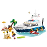 LEGO® Creator Cruising Adventures 31083 (3/11)