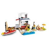 LEGO® Creator Cruising Adventures 31083 (4/11)