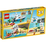 LEGO® Creator Cruising Adventures 31083 (5/11)