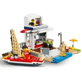 LEGO® Creator Cruising Adventures 31083 (7/11)