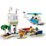 LEGO® Creator Cruising Adventures 31083 (8/11)