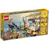 LEGO® Creator Pirate Roller Coaster 31084 (1/11) LEGO® Creator Pirate Roller Coaster 31084 (1/11)