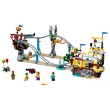 LEGO® Creator Pirate Roller Coaster 31084 (2/11) LEGO® Creator Pirate Roller Coaster 31084 (2/11)