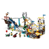 LEGO® Creator Pirate Roller Coaster 31084 (3/11) LEGO® Creator Pirate Roller Coaster 31084 (3/11)