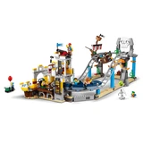 LEGO® Creator Pirate Roller Coaster 31084 (6/11) LEGO® Creator Pirate Roller Coaster 31084 (6/11)