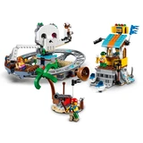 LEGO® Creator Pirate Roller Coaster 31084 (8/11) LEGO® Creator Pirate Roller Coaster 31084 (8/11)