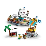 LEGO® Creator Pirate Roller Coaster 31084 (9/11) LEGO® Creator Pirate Roller Coaster 31084 (9/11)