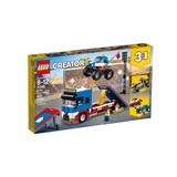 LEGO® Creator Mobile Stunt Show 31085 (1/5)