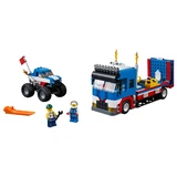LEGO® Creator Mobile Stunt Show 31085 (2/5)