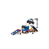 LEGO® Creator Mobile Stunt Show 31085 (3/5)