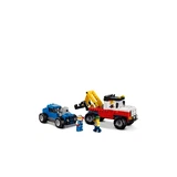 LEGO® Creator Mobile Stunt Show 31085 (4/5)
