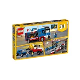 LEGO® Creator Mobile Stunt Show 31085 (5/5)