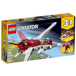 Flugzeug der Zukunft 31086