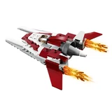 LEGO® Creator Futuristic Flyer 31086 (5/8)