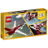 LEGO® Creator Futuristic Flyer 31086 (6/8)