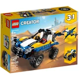 LEGO® Creator Le buggy des dunes 31087 (1/9) LEGO® Creator Le buggy des dunes 31087 (1/9)