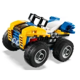 LEGO® Creator Le buggy des dunes 31087 (4/9) LEGO® Creator Le buggy des dunes 31087 (4/9)