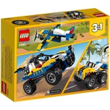 LEGO® Creator Le buggy des dunes 31087 (6/9) LEGO® Creator Le buggy des dunes 31087 (6/9)
