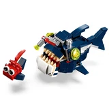 LEGO® Creator Deep Sea Creatures 31088 (5/9) LEGO® Creator Deep Sea Creatures 31088 (5/9)