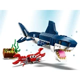 LEGO® Creator Deep Sea Creatures 31088 (7/9) LEGO® Creator Deep Sea Creatures 31088 (7/9)