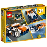 LEGO® Creator Sunset Track Racer 31089 (10/10)