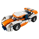 LEGO® Creator Sunset Track Racer 31089 (2/10)